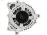 ALTERNATOR SYS.DENSO BMW 114 D 1.5,116 D 1.5 AS-PL A6673S (фото 1)