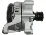 ALTERNATOR SYS.DENSO BMW 114 D 1.5,116 D 1.5 AS-PL A6673S (фото 2)