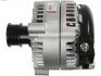 ALTERNATOR SYS.DENSO BMW 114 D 1.5,116 D 1.5 AS-PL A6673S (фото 4)