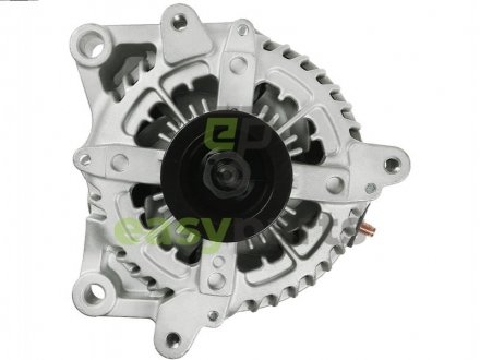 ALTERNATOR SYS.DENSO BMW 114 D 1.5,116 D 1.5 AS-PL A6673S