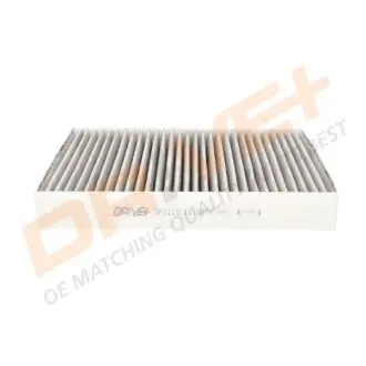 FILTR KABINOWY WКGLOWY RENAULT SCENIC IV 09- DR!VE+ DP1110120277