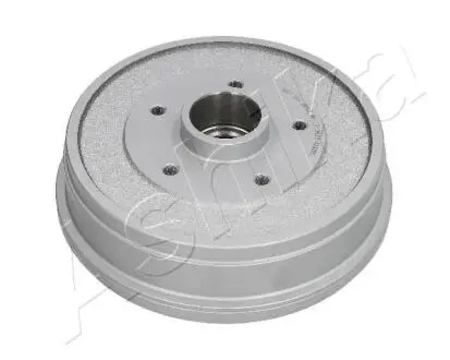 BКBEN HAM.DACIA DUSTER 1,6 16V FLEXIFUEL 10- ASHIKA 5600006C (фото 1)