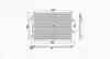 Skraplacz RENAULT TWINGO II 1.2 z osuszaczem MAGNETI MARELLI 350203780000 (фото 1)