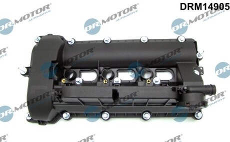 POKRYWA ZAWORаW LAND ROVER DISCOVERY 3,0 16- DR MOTOR DRM14905