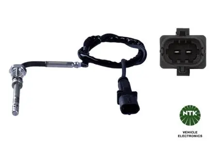 CZUJNIK TEMP.SPALIN FIAT DOBLO 1.3 10- NGK 93930