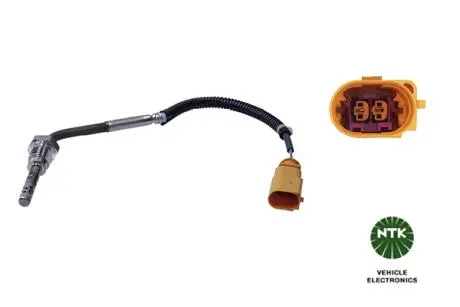 CZUJNIK TEMP.SPALIN AUDI A4 B8 2.0 07- NGK 92508