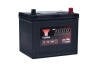 12V 60Ah SMF Battery Japan (0) YUASA YBX3205 (фото 1)