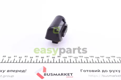 Підсвічування заднього номера Ford Transit, 92-00 DP BP1973