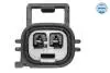 CZUJNIK TEMP. SPALIN FORD RANGER 2,2TDCI 15- MEYLE 7148000034 (фото 2)