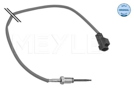 CZUJNIK TEMP. SPALIN FORD RANGER 2,2TDCI 15- MEYLE 7148000034