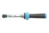Ключ динамометричний 1/4&quot; 2,5-25 Нм 234 мм HAZET 51083CT (фото 4)