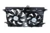 Фото 3 - wentylator chјodnicy renault master 2.3d 10- NRF 47982 WENTYLATOR CHЈODNICY RENAULT MASTER 2.3D 10- NRF 47982 (фото 3)