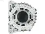 ALTERNATOR /SYS./VALEO FORD GALAXY 2.0 TDCI, A3512S