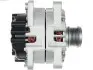 ALTERNATOR /SYS./VALEO FORD GALAXY 2.0 TDCI, AS-PL A3512S (фото 2)