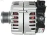 ALTERNATOR /SYS./VALEO FORD GALAXY 2.0 TDCI, AS-PL A3512S (фото 4)
