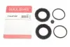 Ремкомплект супорта (переднього) Ford Ranger 11- (d=42mm) (Varga) QUICK BRAKE 1140182 (фото 2)