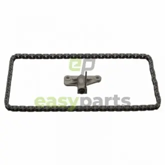 Набор цепи ГРМ SMART 1,5CDI (POMPY OLEJU) FEBI BILSTEIN 47847