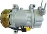 KOMPRESOR KLIMATYZACJI MINI COOPER 2006-2013 MAHLE / KNECHT ACP384000S (фото 3)