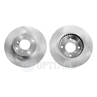 246X20 V 4-OTW SUZUKI BALENO LIANA 98> PRZOD Optimal BS8618C