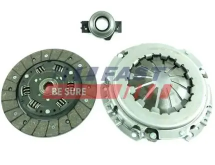 СЦЕПЛЕНИЕ FIAT BRAVA/BRAVO 95> С ПОДШИПНИКОМ FAST FT64040
