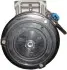 Компресор кондиціонера OPEL ASTRA H 04- CVC6 MAHLE / KNECHT ACP4000S (фото 1)