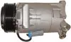 Компресор кондиціонера OPEL ASTRA H 04- CVC6 MAHLE / KNECHT ACP4000S (фото 4)
