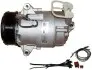 Компресор кондиціонера OPEL ASTRA H 04- CVC6 MAHLE / KNECHT ACP4000S (фото 5)