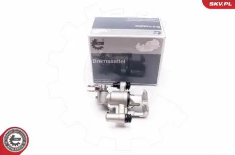 Тормозной суппорт TYL LE MAZDA MX-5 II 98-05 SKV GERMANY 23SKV873