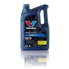 Смазка 5W-30 ALL CLIMATE C2/C35L VALVOLINE 881925