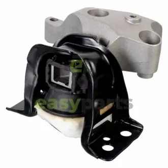 Подушка двигателя Dacia Duster 1.5dCi 4x4 10- SWAG 33102205