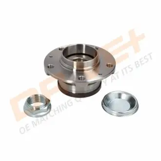 PIASTA Z ┼üO┼╗YSKIEM /TY┼ü/ PEUGEOT 508 10- DR!VE+ DP2010100684