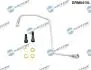 Трубка подачi оливи до турбiни DR MOTOR DRM0415L (фото 1)