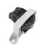 Подушка двигателя (R) Ford Focus 2.0 TDCi 05- CORTECO 49361593 (фото 1)