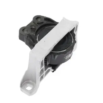 Подушка двигателя (R) Ford Focus 2.0 TDCi 05- CORTECO 49361593