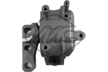 Подушка двигателя VW Caddy III/IV 2.0 TDI 10- Metalcaucho 48529
