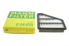 Фільтр повітряний Honda Civic 1.6 i-DTEC/2.2 i-DTEC 12- MANN C24075 (фото 2)