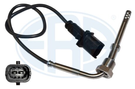 TEMPERATURY SPALIN FIAT,PEUGEOT,CITROËN ERA 551525A