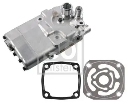 Головка циліндра, пневматичний компресор FEBI BILSTEIN 44202