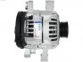 ALTERNATOR SYS.BOSCH TOYOTA YARIS 1.3 VVT-I AS-PL A0328PR (фото 2)