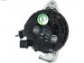 ALTERNATOR SYS.BOSCH TOYOTA YARIS 1.3 VVT-I AS-PL A0328PR (фото 3)