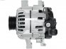 ALTERNATOR SYS.BOSCH TOYOTA YARIS 1.3 VVT-I AS-PL A0328PR (фото 4)