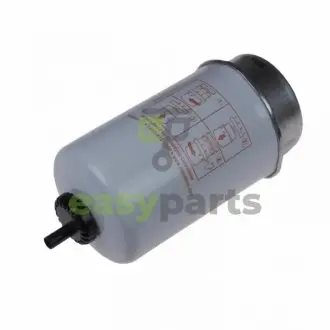 Фильтр топлива LAND ROVER 2,4D DEFENDER 07- BLUE PRINT ADJ132305