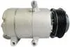 Компресор кондиціонера FORD MONDEO 2.0I 07- MAHLE / KNECHT ACP1333000S (фото 6)