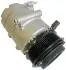 Компресор кондиціонера FORD MONDEO 2.0I 07- MAHLE / KNECHT ACP1333000S (фото 7)