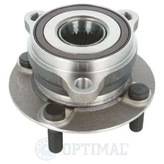 ZESTAW ?O? MAZDA 2 1.5 14-17 Optimal 941107