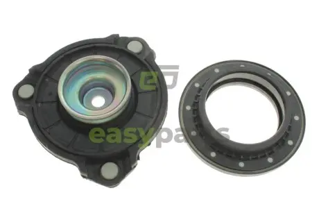 Подушка амортизатора (переднього) + підшипник Hyundai Elantra/Ioniq 15-/Kia Soul 19- FEBI BILSTEIN 177066