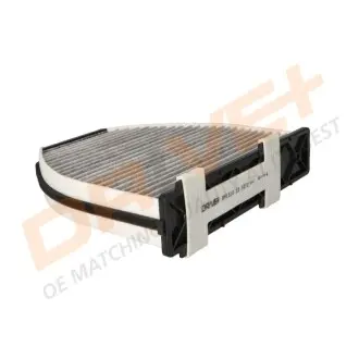 FILTR KABINOWY WКGLOWY MERCEDES C KLASA 07- DR!VE+ DP1110120272
