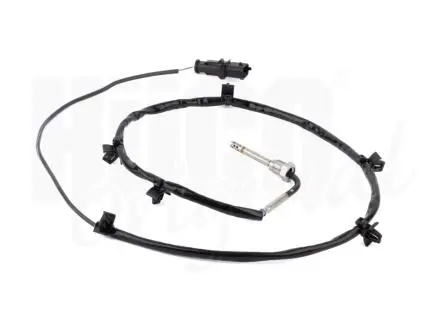 Czujnik temp. spalin OPEL Astra J, Meriva B HITACHI (HÜCO) 135544