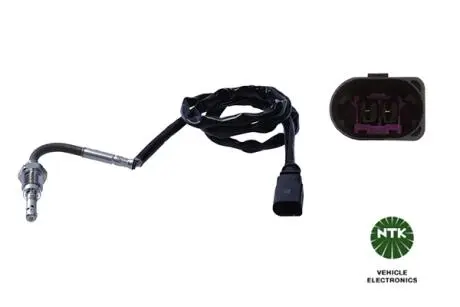 CZUJNIK TEMP.SPALIN VW BEETLE 2.0 11- NGK 96110