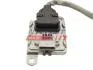ДАТЧИК NOX RENAULT TRAFIC 14&gt; 1.6 DCI 5-PIN FAST FT81805 (фото 3)